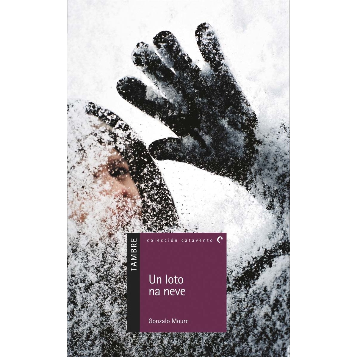Un loto na neve(Tapa blanda) 1
