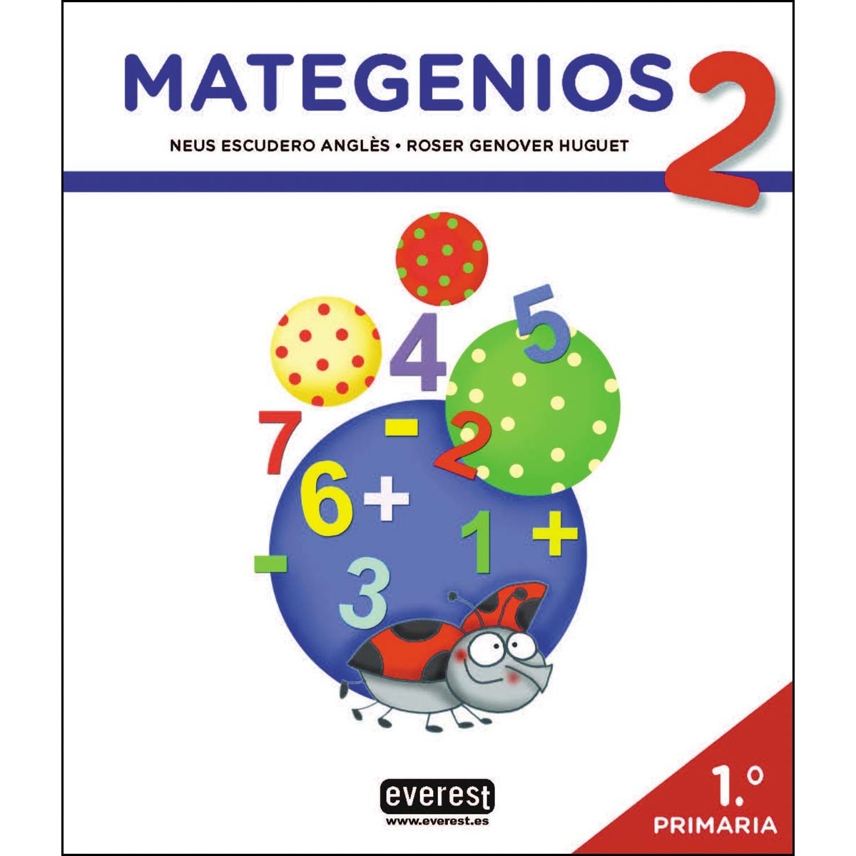 Imagem 0 de Mategenios 2 (Capa mole)