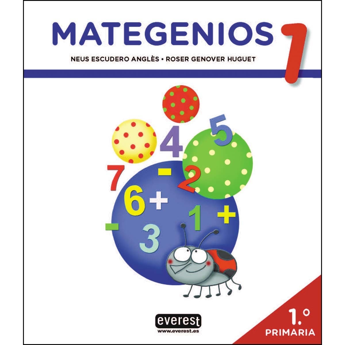 Imagem 0 de Mategenios  1 (Capa mole)