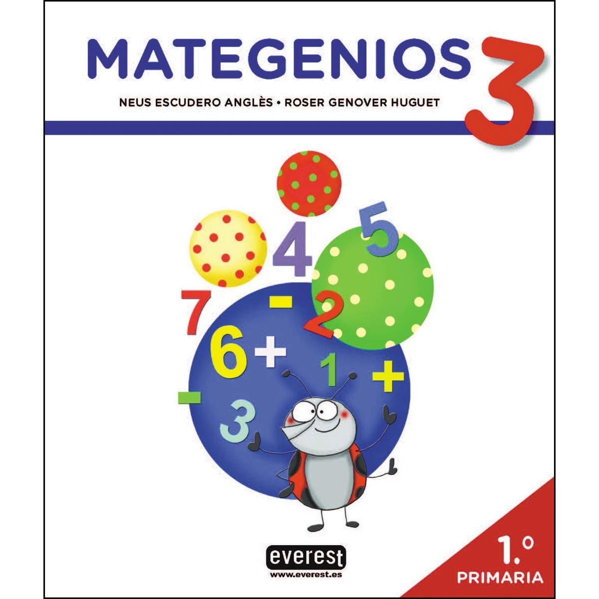 Imagem 0 de Mategenios 3 (Capa mole)