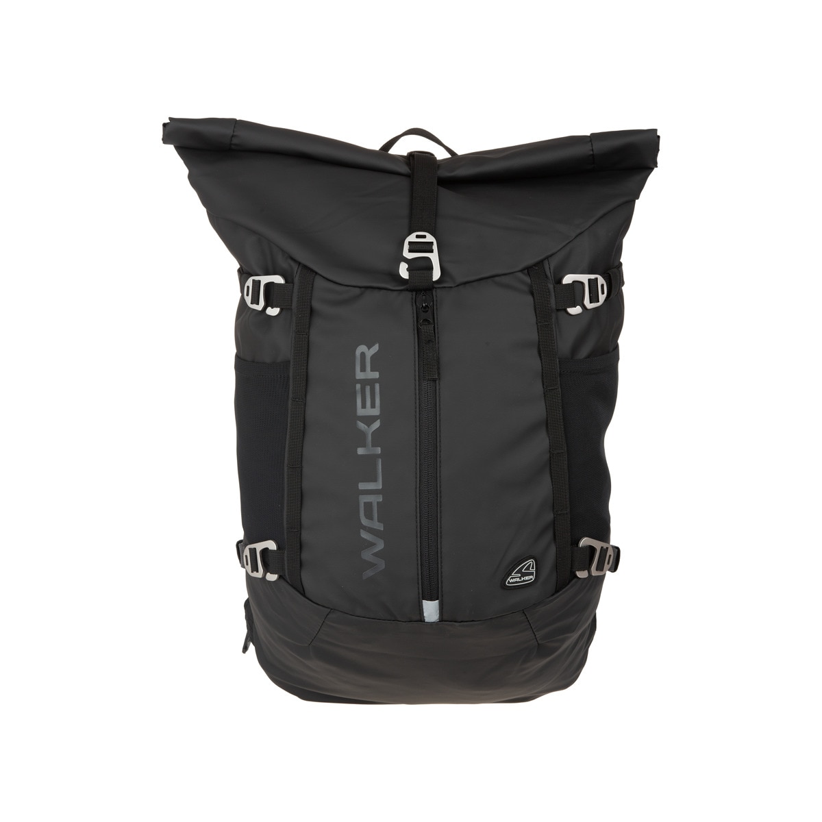 Mochila Sport Cycke Walker - Preto 1