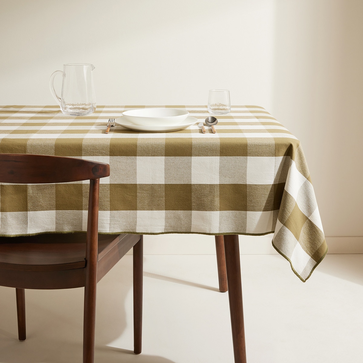 Nappe Vichy Gran New