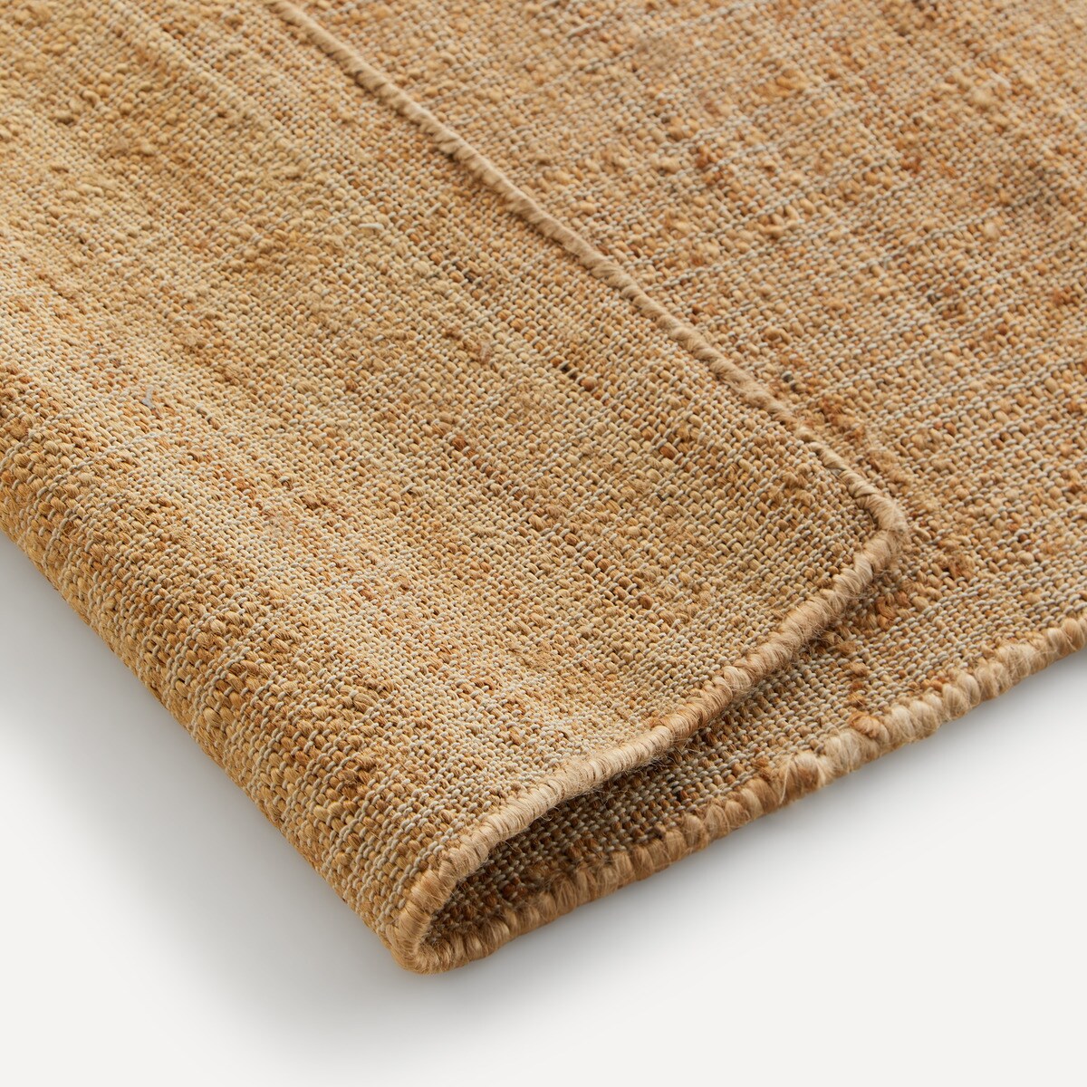 Tapete de Juta Soho Cru-4
