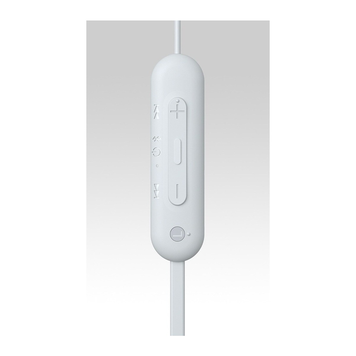 Auriculares Sony WI-C100 Bluetooth - Branco Branco-5