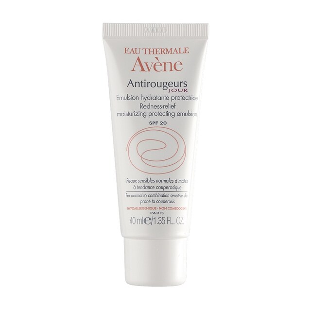 Imagem 0 de Emulsão Suavizante de Dia Anti-vermelhidão 40 ml Avène