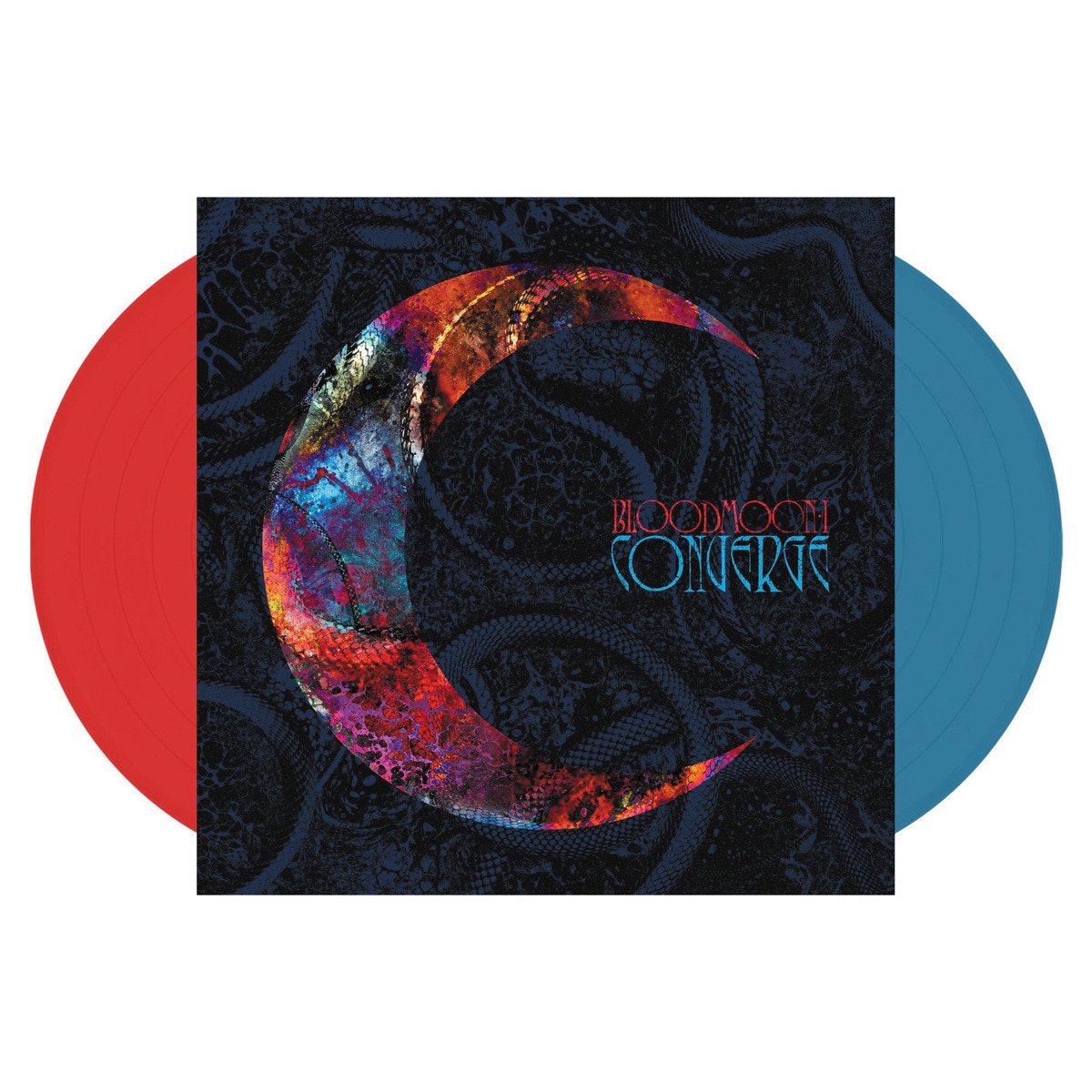 Imagem 0 de Bloodmoon: I (Edição Color) (2 LP-Vinil)