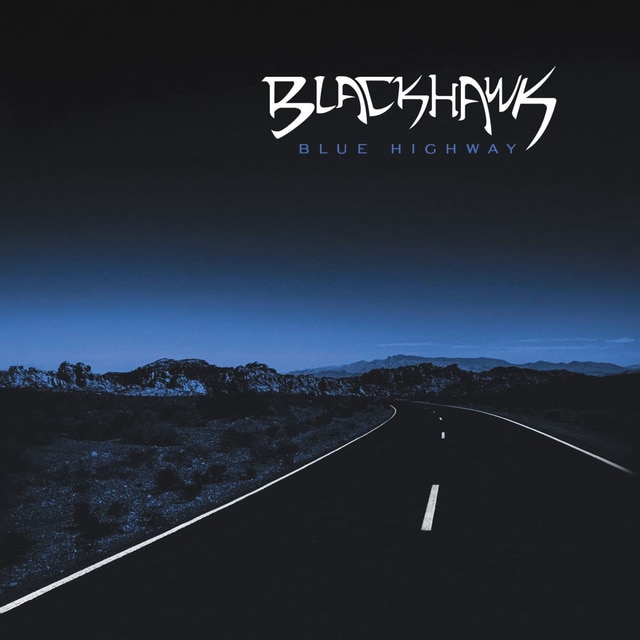 Imagen 0 de Blue Highway (CD)
