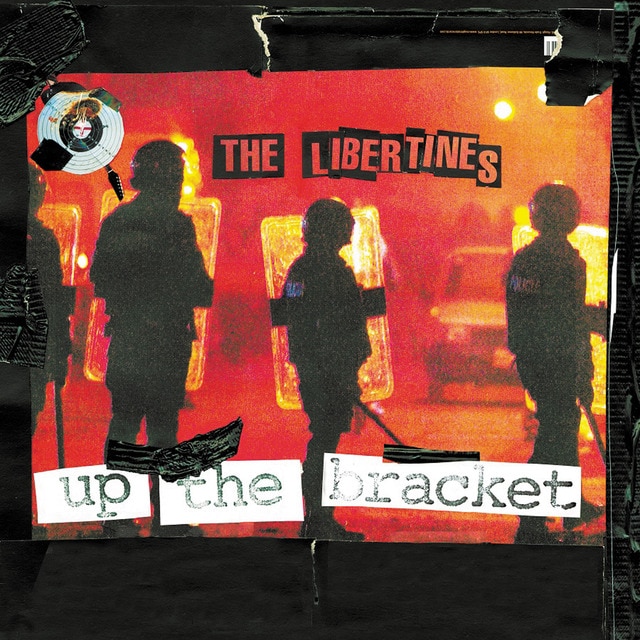 Imagem 0 de Up the Bracket (20th Anniversary) (2 LP-Vinil)