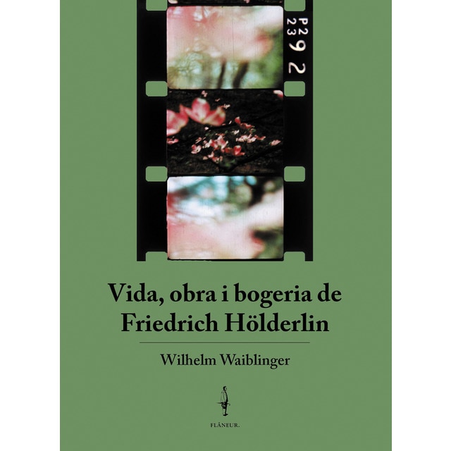 Imagem 0 de Vida, obra i bogeria de friedrich holderlin