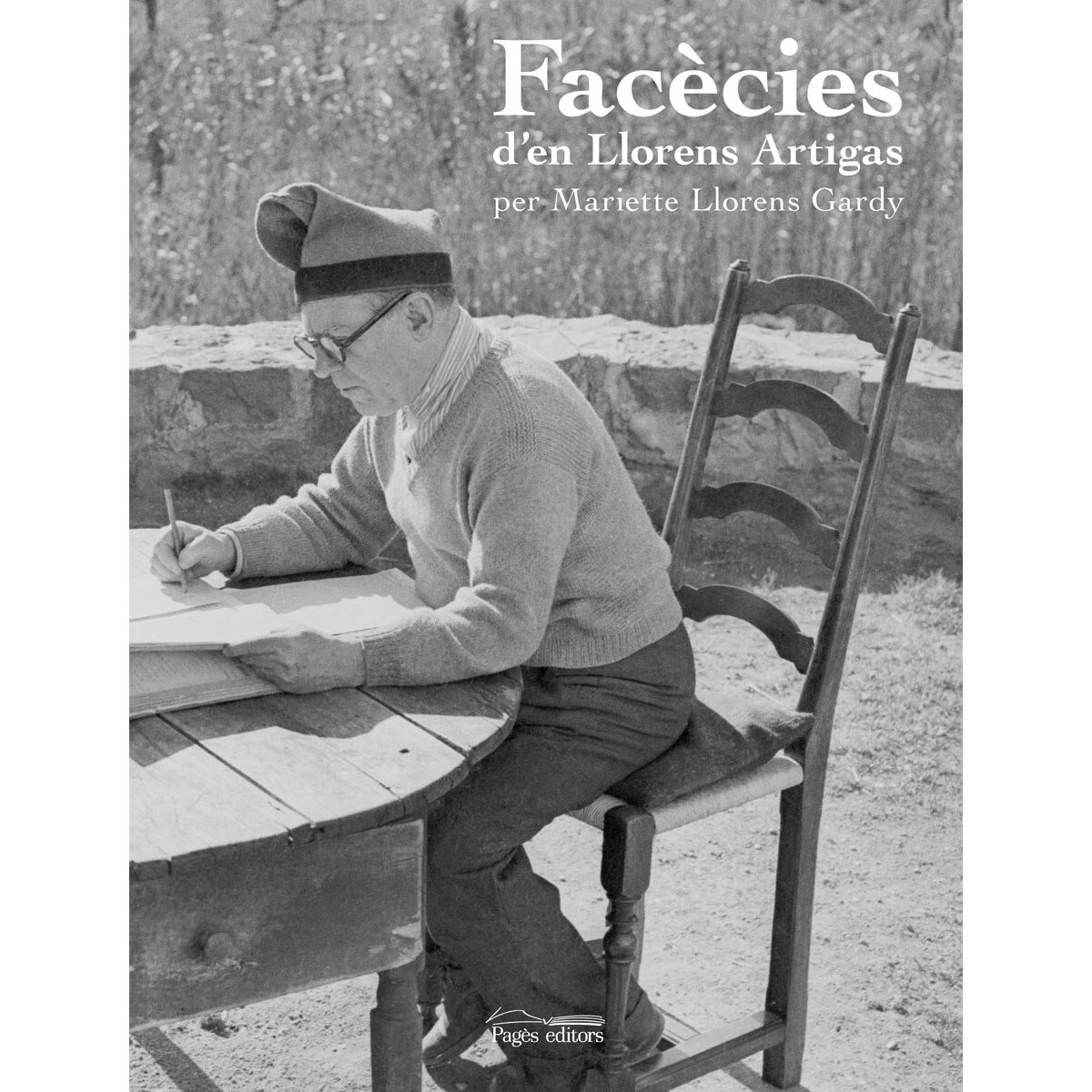 Facècies d'en Llorens Artigas (Capa dura) 1