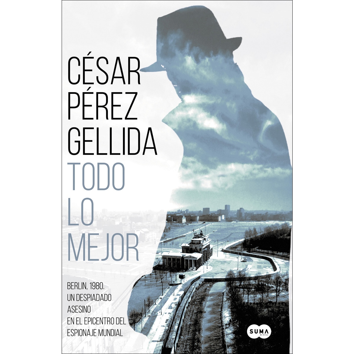 Todo lo mejor(Tapa blanda) 1