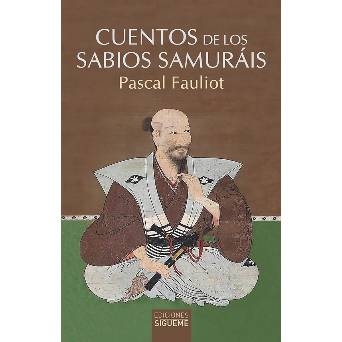 Cuentos de los sabios samuráis 1