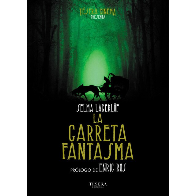 Imagen 0 de La carreta fantasma
