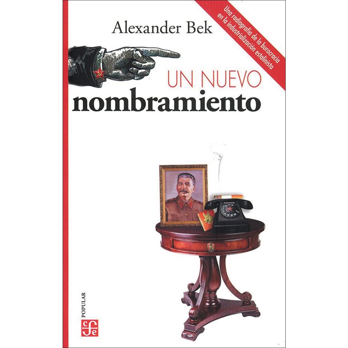 Un nuevo nombramiento 1