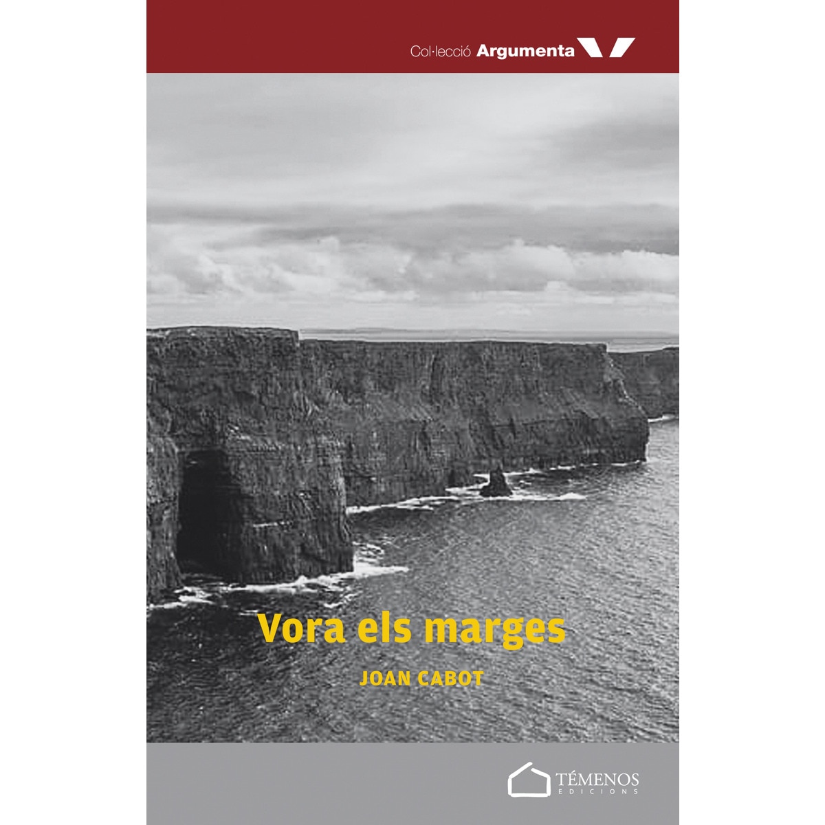 Vora els marges (Capa mole com abas) 1
