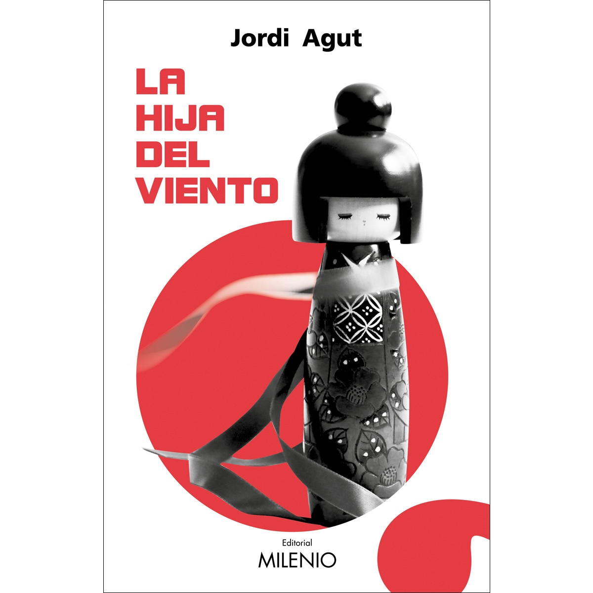La hija del viento (Capa mole com abas) 1