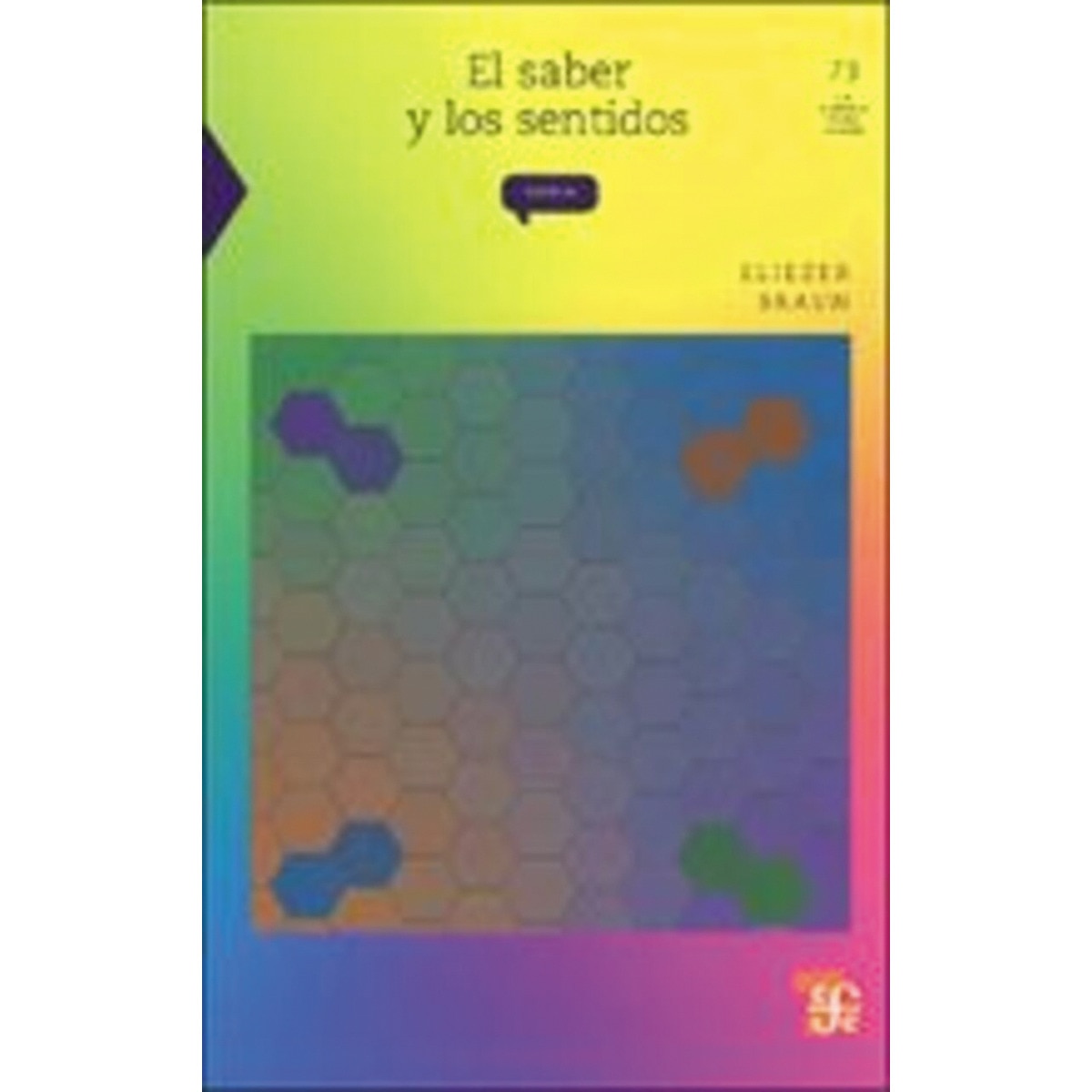 El saber y los sentidos 1