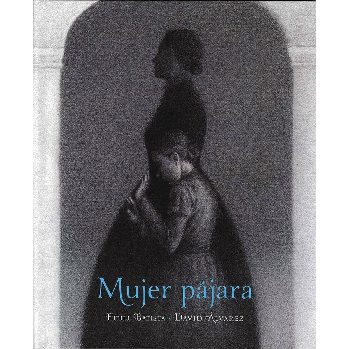 Mujer pajara 1