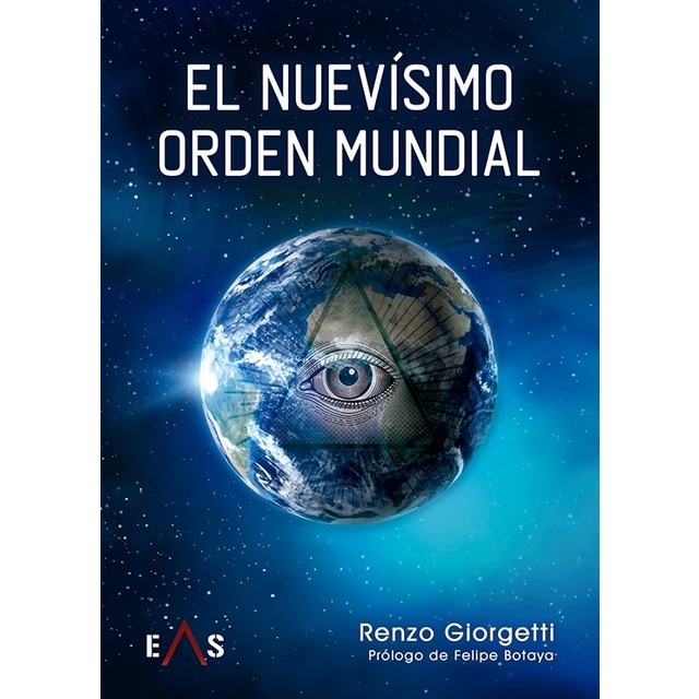 EL NUEVÍSIMO ORDEN MUNDIAL 1