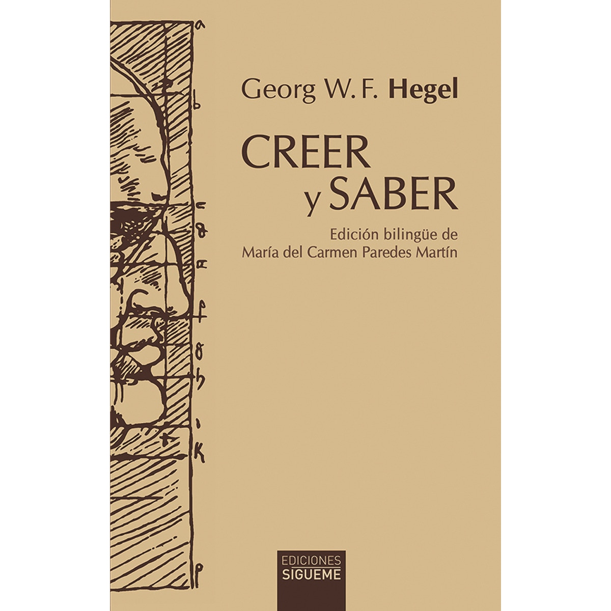 Creer y saber: Edición bilingüe 1