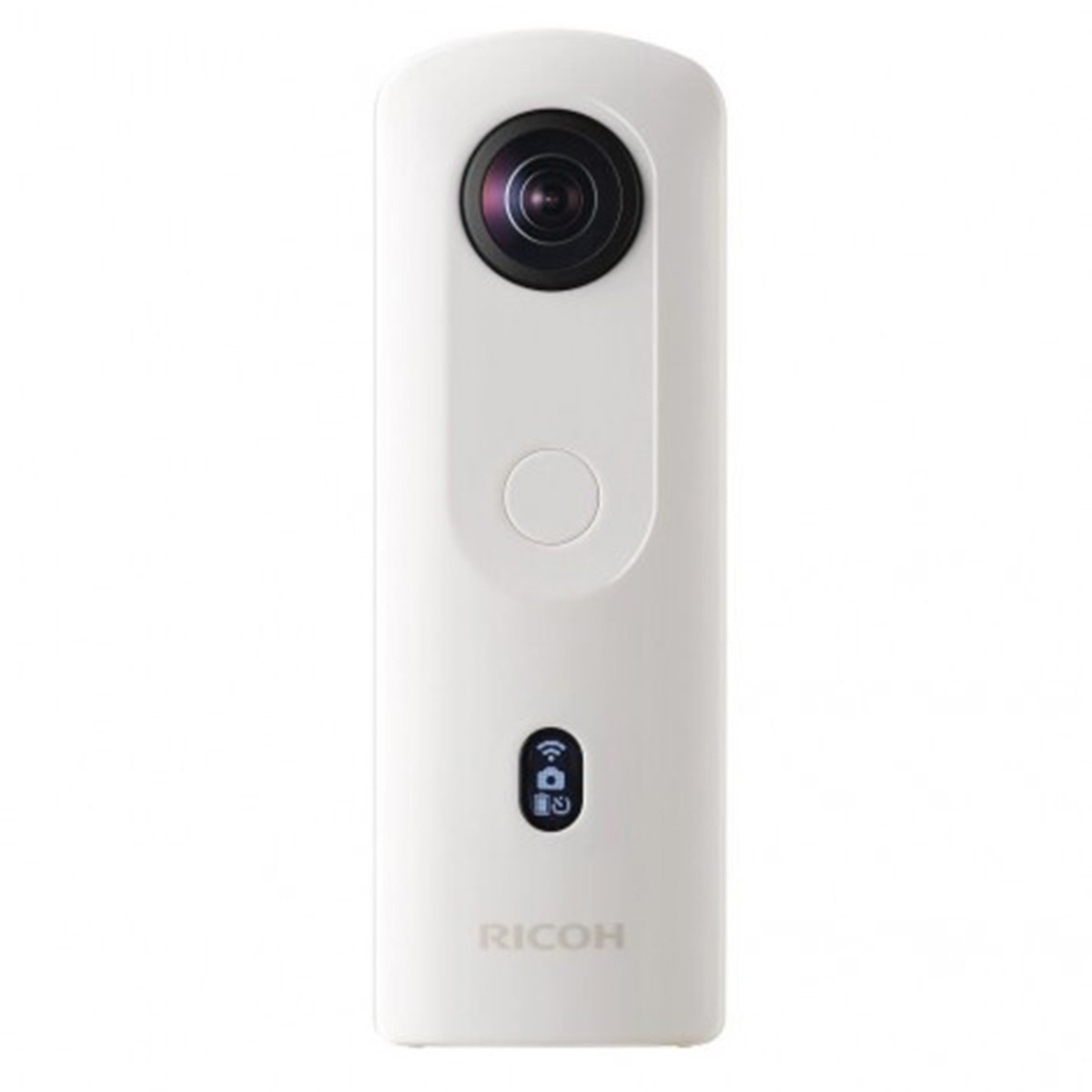 Cámara 360º Ricoh Theta SC2 Blanco Blanco-1
