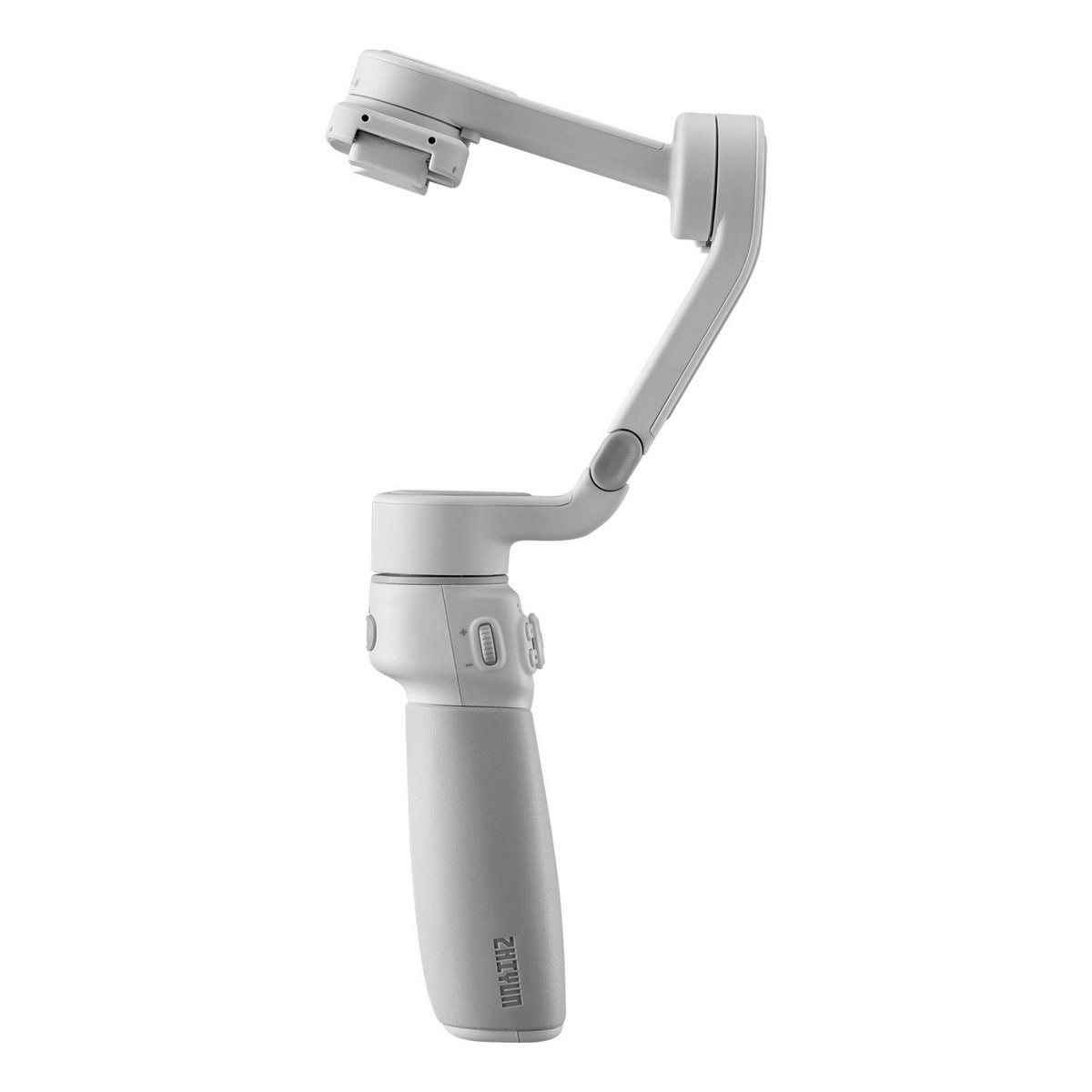 Estabilizador Zhiyun Smooth Q4 para Smartphones - Cinzento Cinzento-6