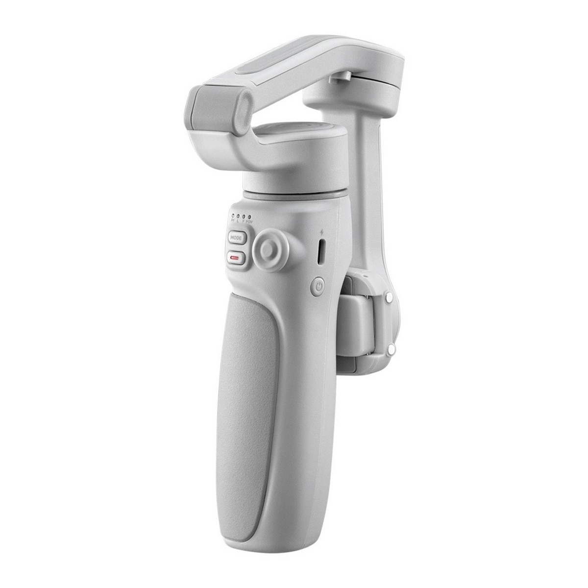 Estabilizador Zhiyun Smooth Q4 para Smartphones - Cinzento Cinzento-5