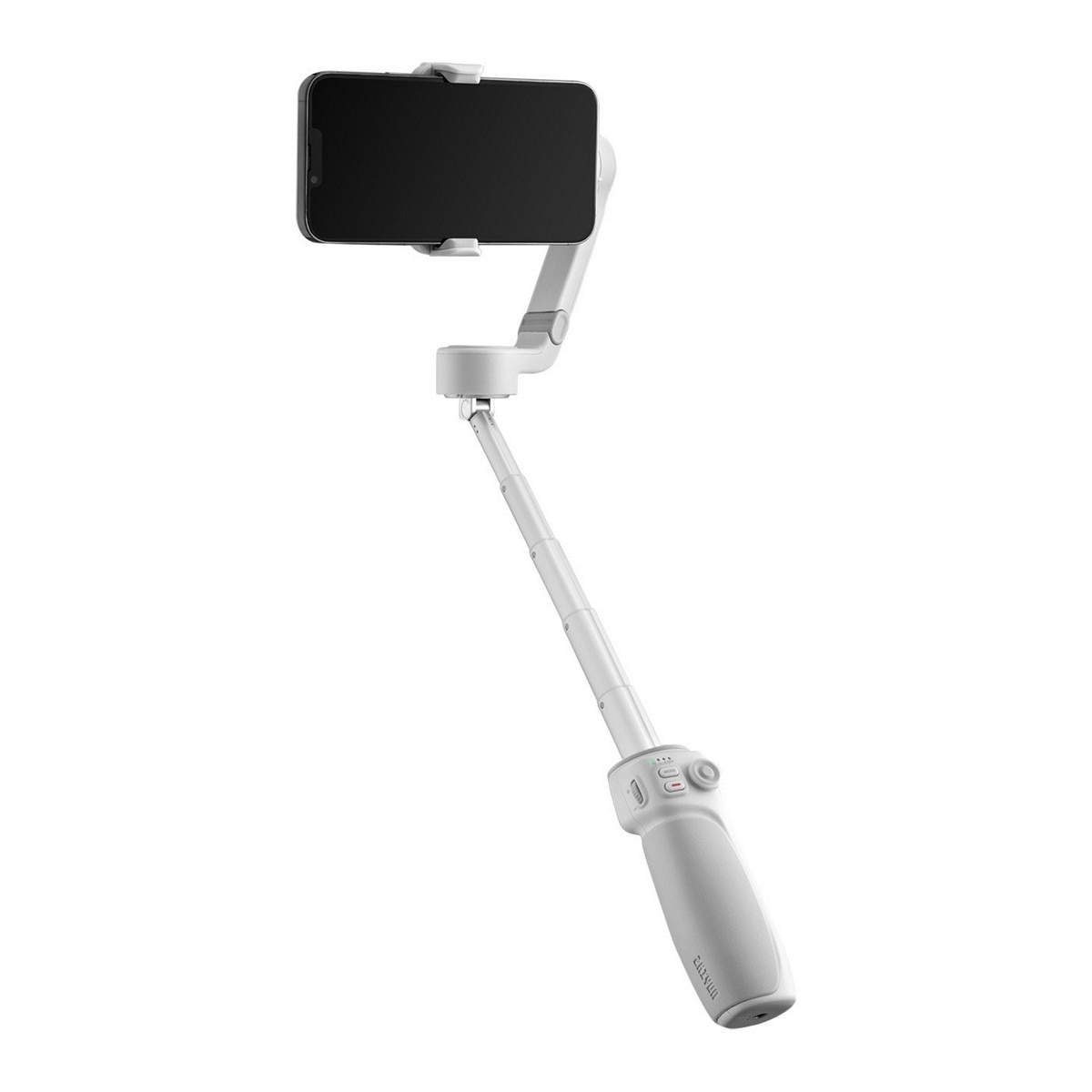 Estabilizador Zhiyun Smooth Q4 para Smartphones - Cinzento Cinzento-3