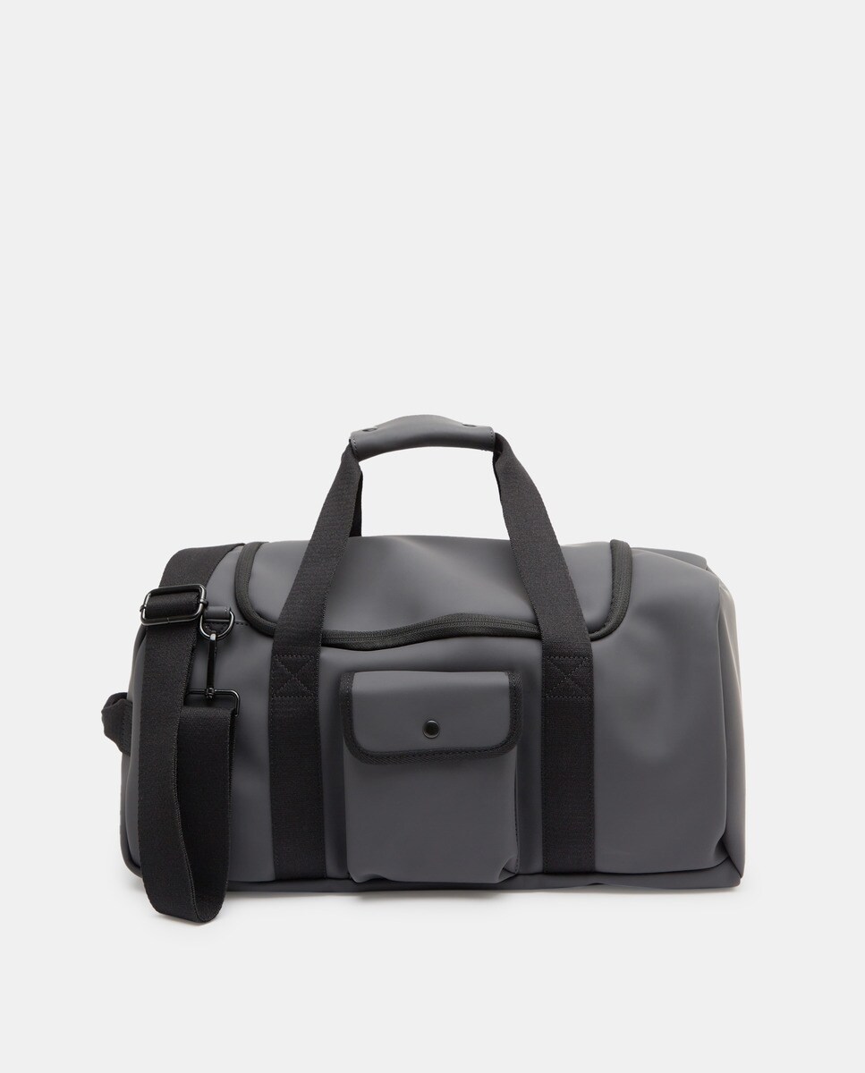 Sac de voyage à longue anse amovible