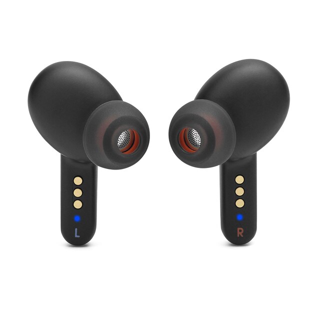 Imagen 0 de Auriculares True Wireless JBL Live Pro 2 TWS