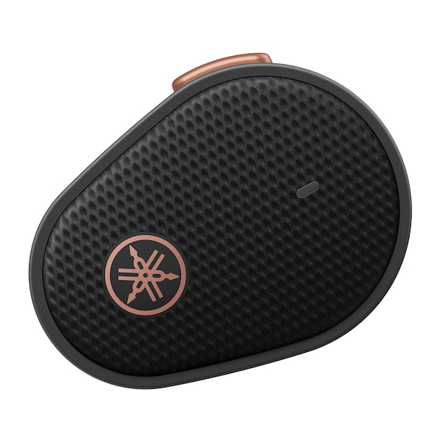 Imagen 0 de Auriculares True Wireless Yamaha TW-E5B negro
