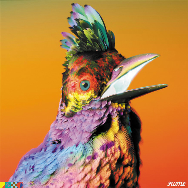 Imagen 0 de Palaces (2 LP-Vinilo)