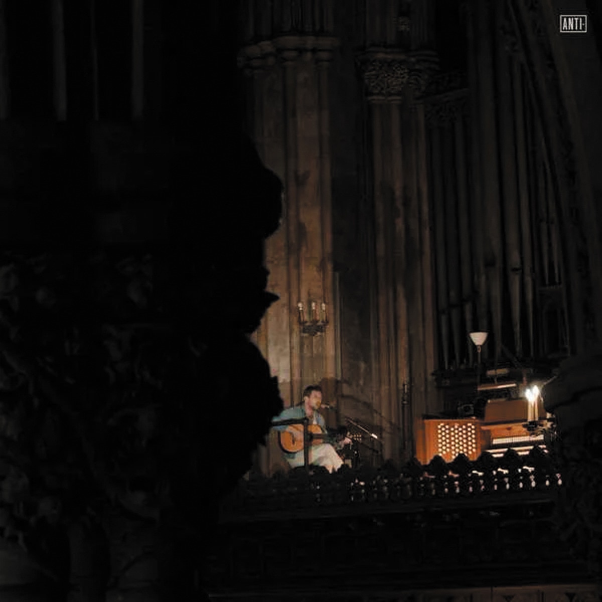 Imagem 0 de A very lonely Solstice (Edição Transparente) (LP-Vinil)