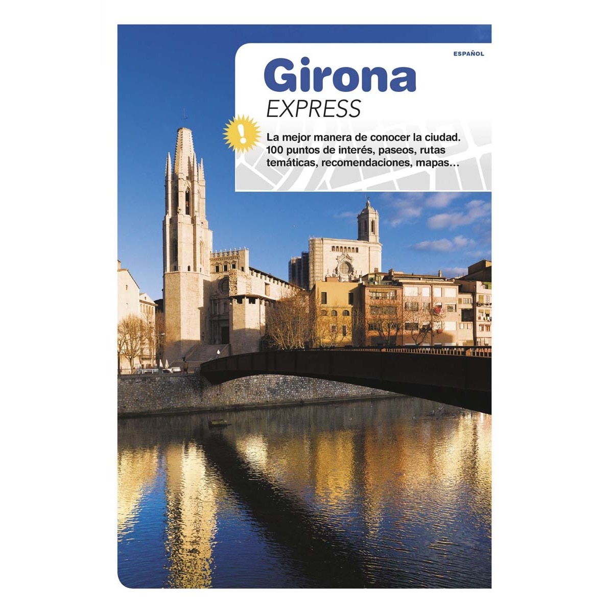 Imagem 0 de Girona express (Capa mole)