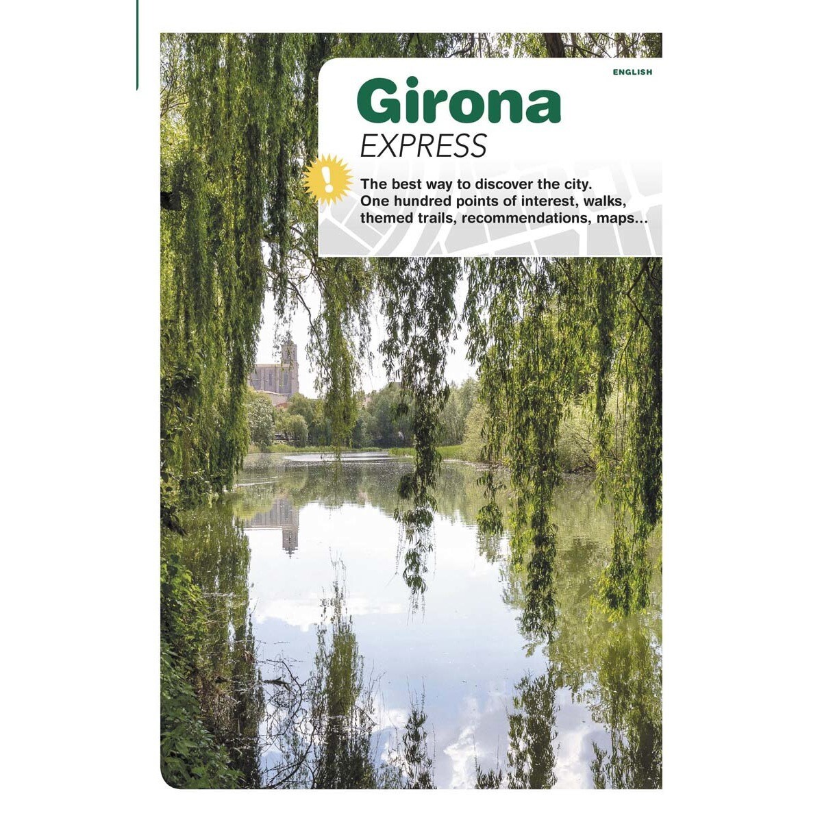 Imagem 0 de Girona express (Capa mole)