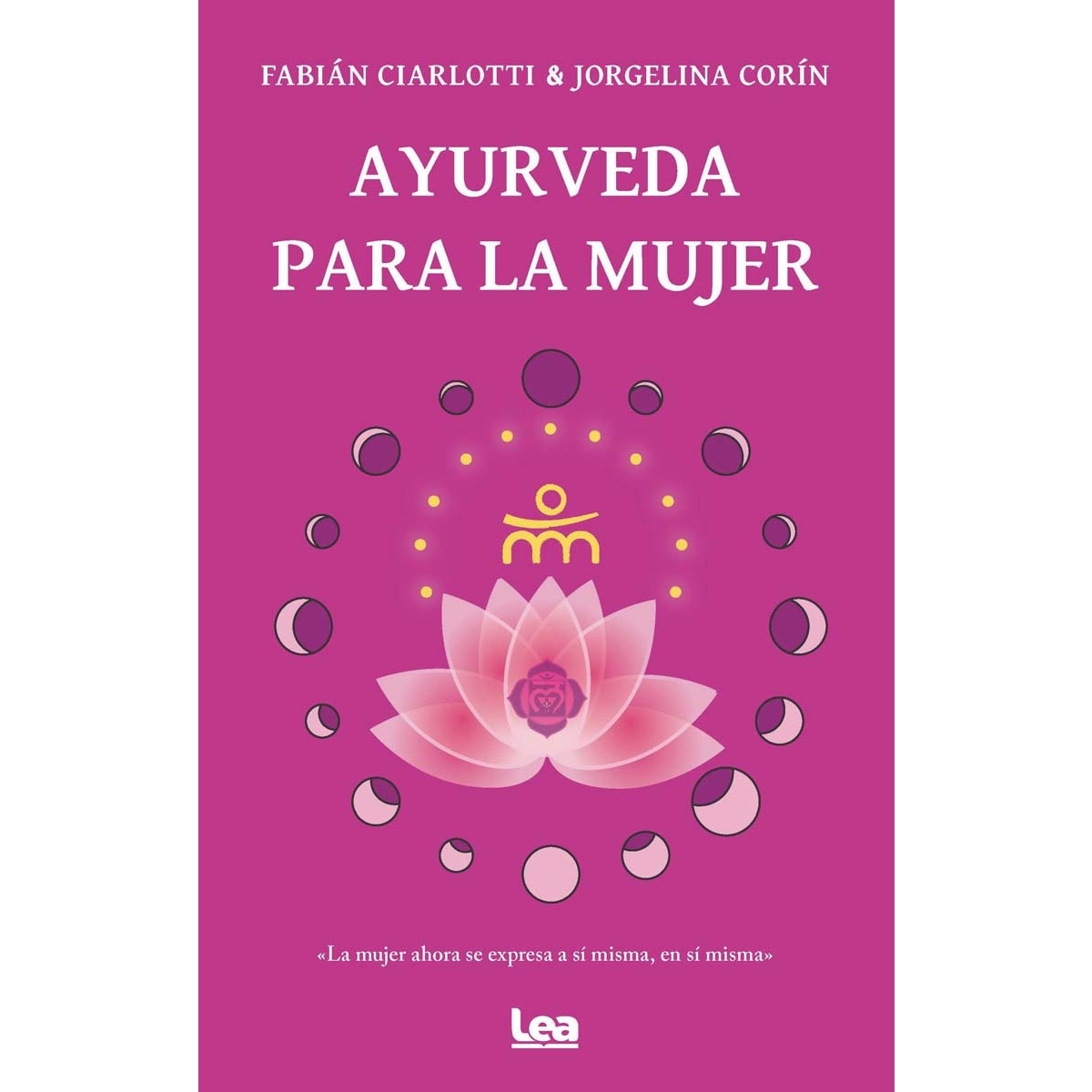 Ayurveda para la mujer (Tapa blanda) 1