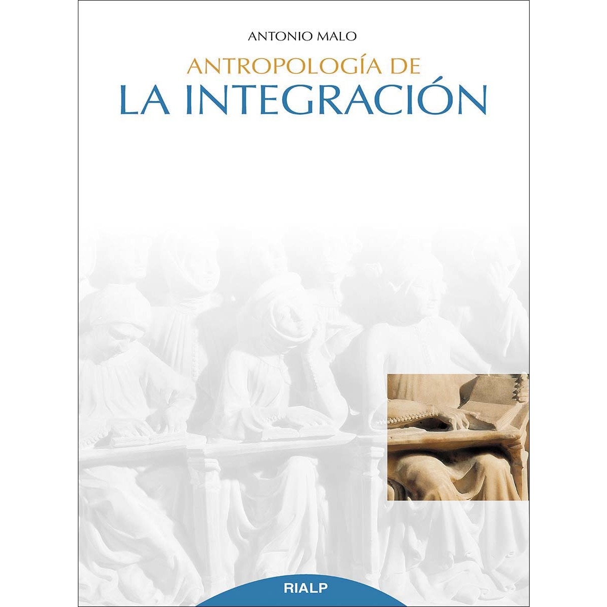 Antropología de la integración 1