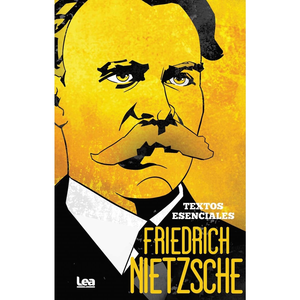 Friedrich nietzsche.Textos esenciales (Tapa blanda) 1