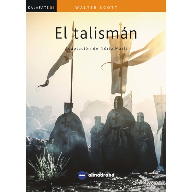 Imagen 0 de El talismán  (Tapa blanda)