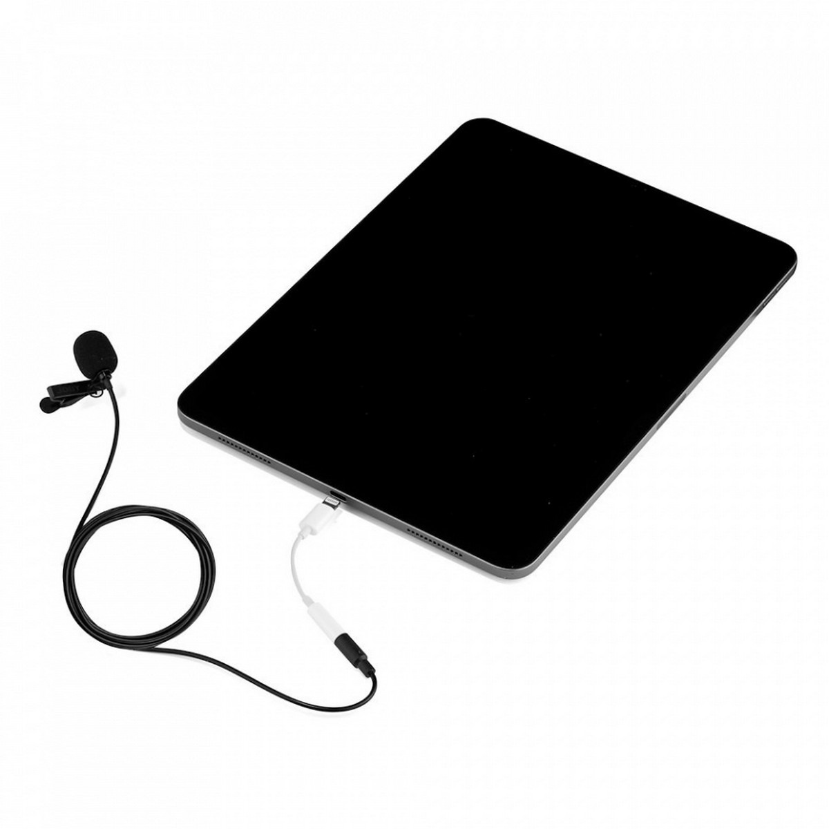 Microfone de Lapela Joby Wavo Lav para Telefones ou Câmaras Fotográficas com Acessórios Coloridos e Elegantes 10
