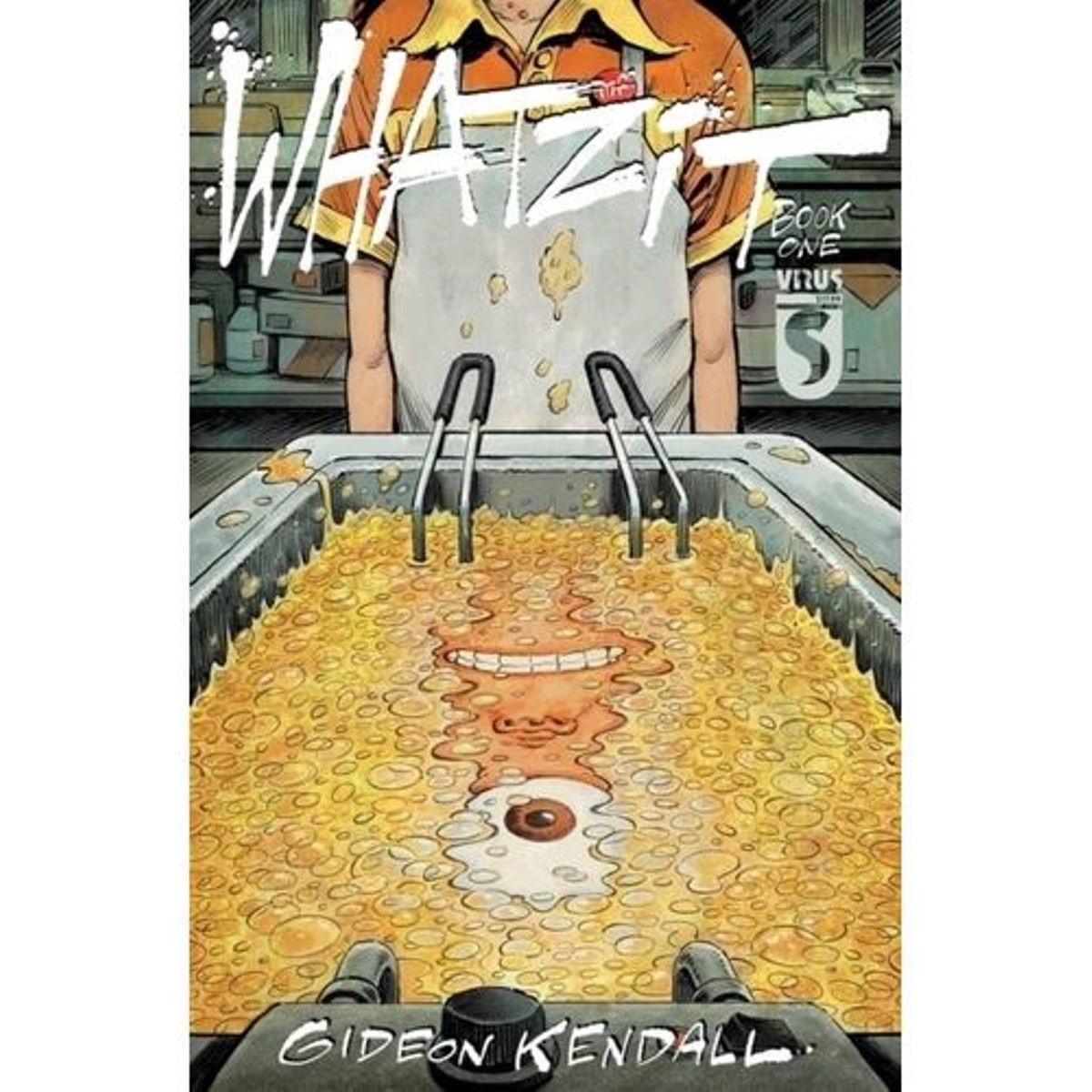 Whatzit 1