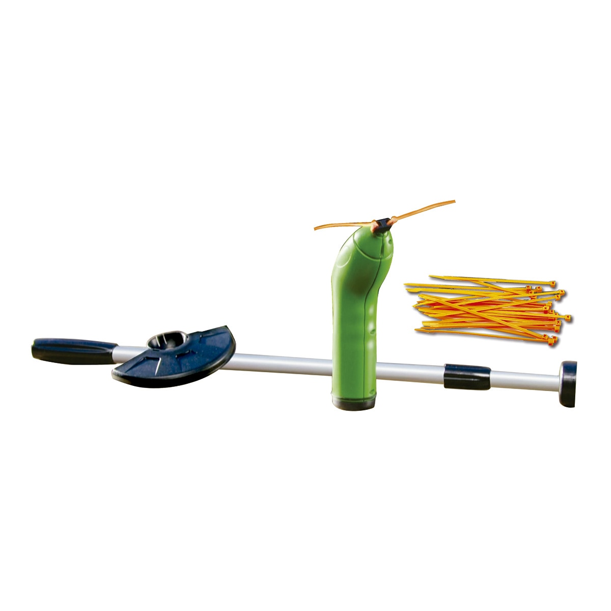 Cortador e Aparador de Relva a Pilhas Wonder Trimmer 3