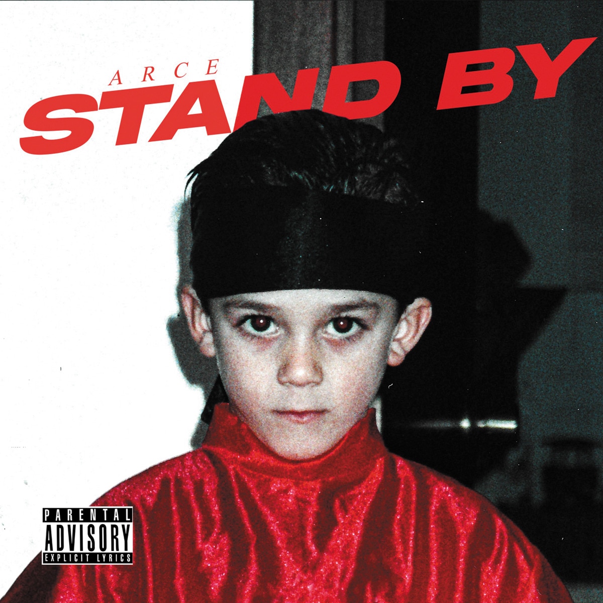 Stand By (CD) 1