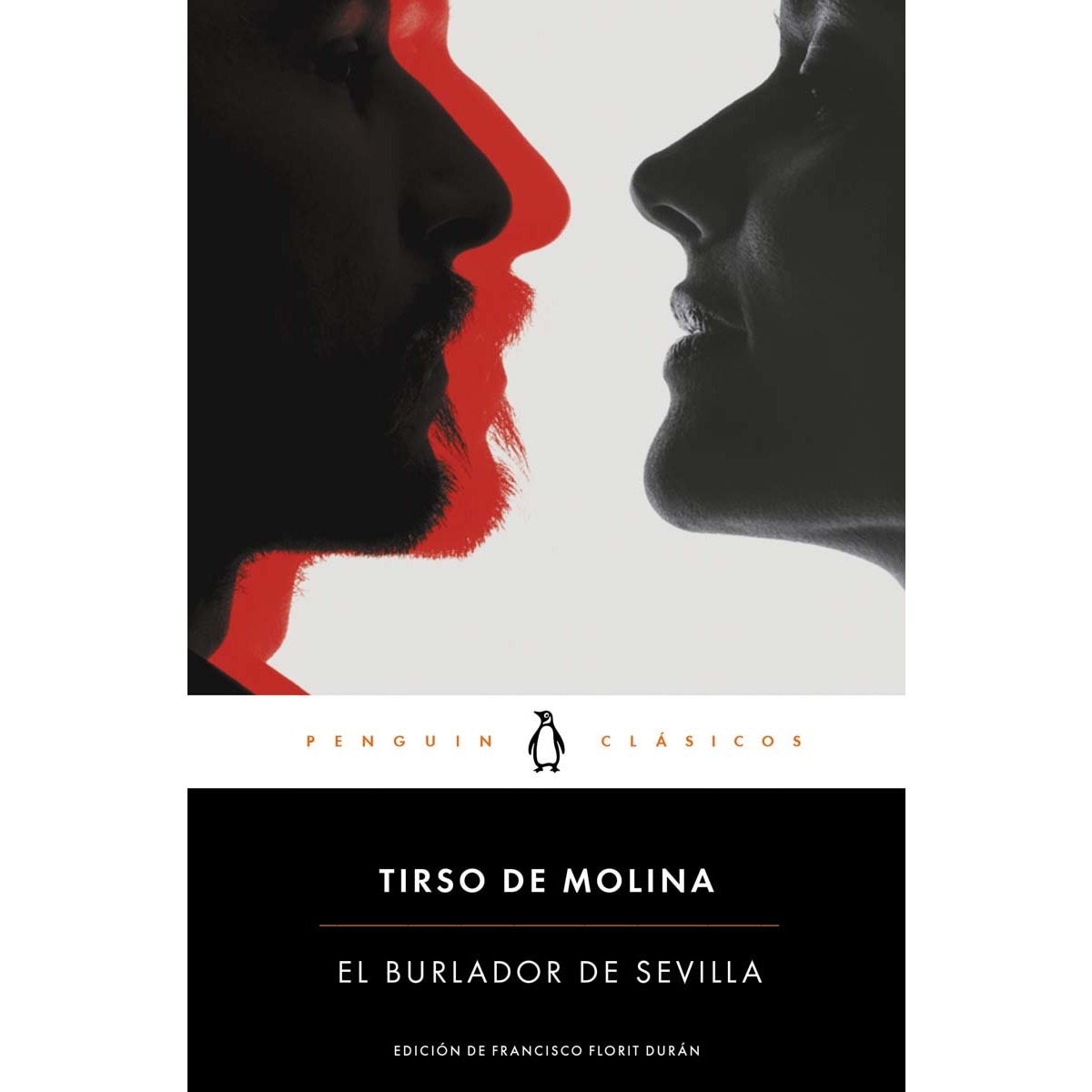 El burlador de Sevilla (Tapa blanda) · PENGUIN CLASICOS · El Corte Inglés
