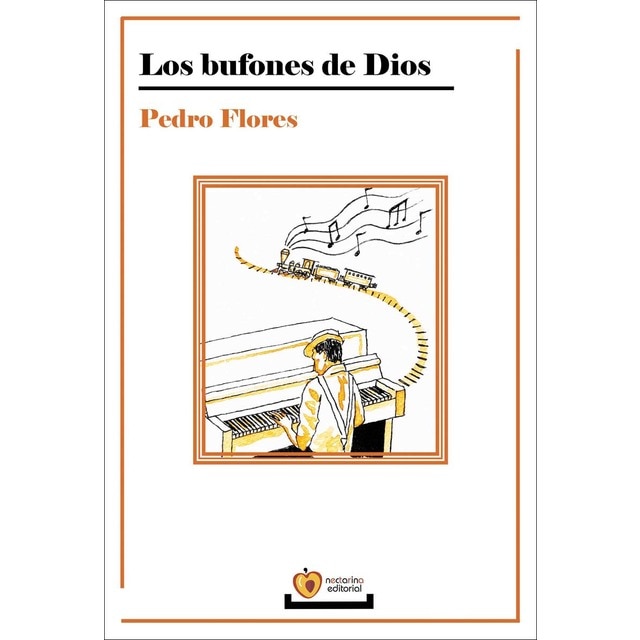 Imagen 0 de Los bufones de dios