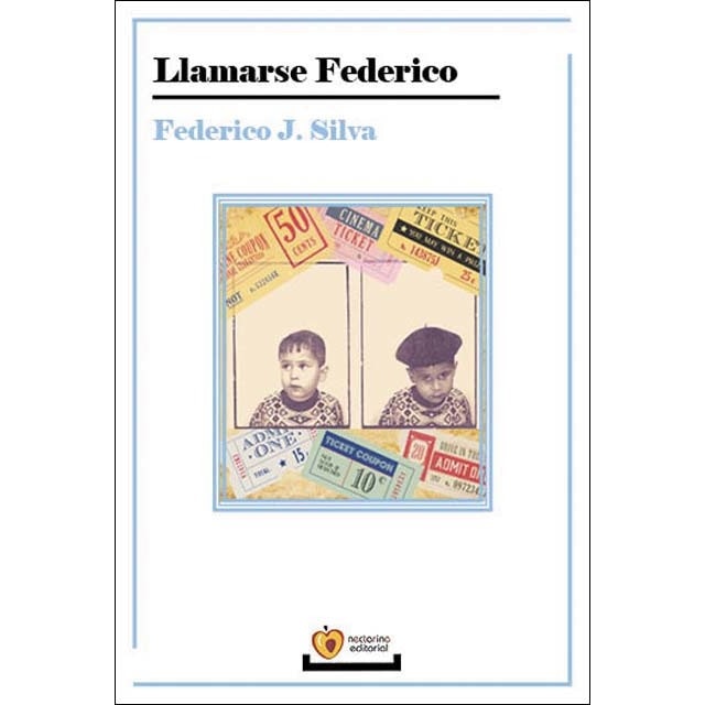 Imagen 0 de LLAMARSE FEDERICO