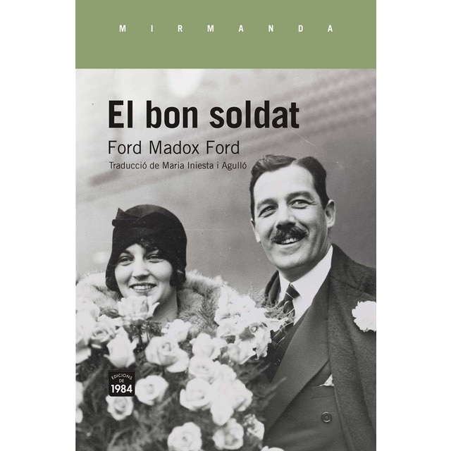 Imagem 0 de El bon soldat: Una història de passió (Capa mole com abas)