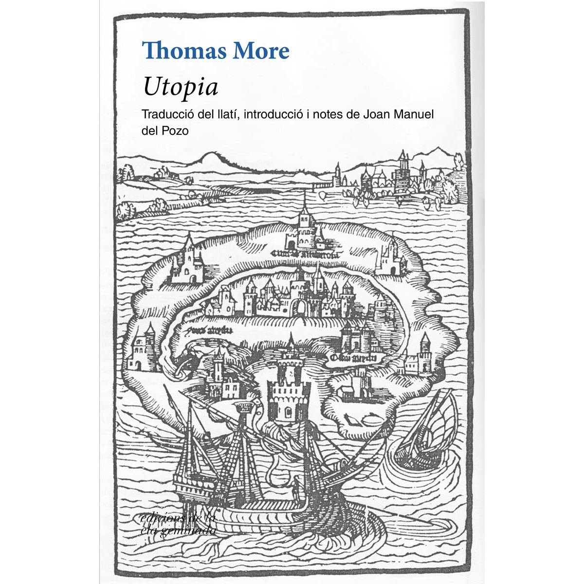 Imagem 0 de Utopia (Capa mole)