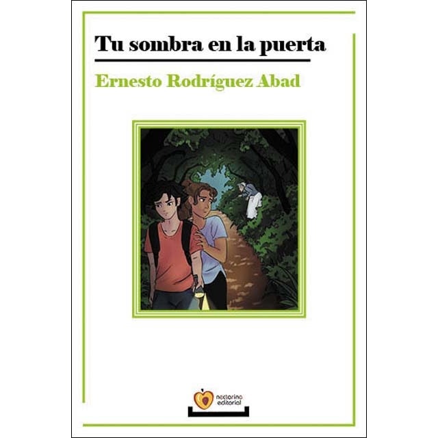 Imagen 0 de TU SOMBRA EN LA PUERTA