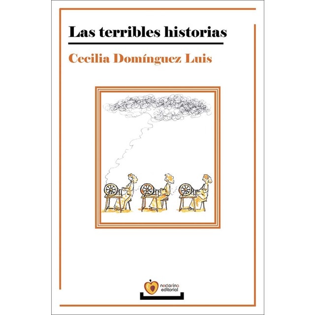Imagen 0 de Las terribles historias